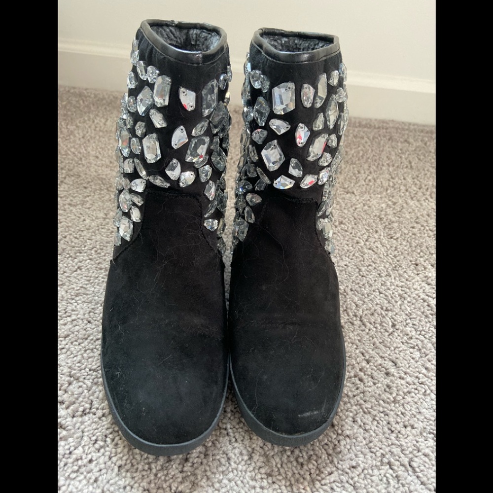 RAS Bootie - Picture 2 of 5